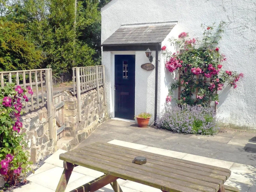 Larch Cottage 