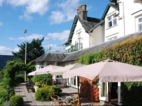 Burnside Hotel & Spa 