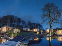 Gilpin Hotel & Lake House 