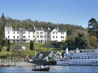 Laura Ashley Hotel - The Belsfield 
