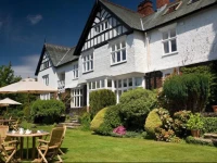 Lindeth Howe Country House Hotel and Leisure 