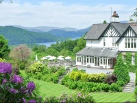 Linthwaite House Hotel 