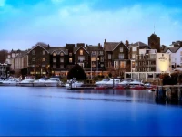 Macdonald Old England Hotel & Spa 