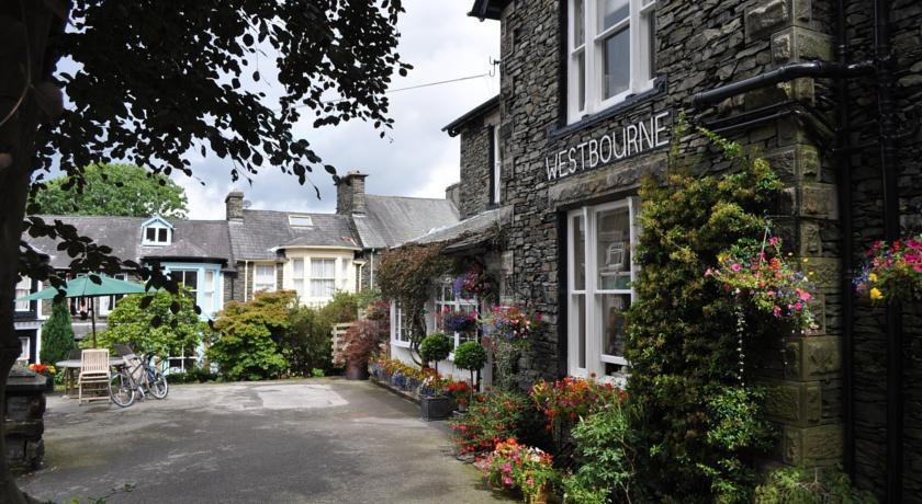 The Westbourne Bed & Breakfast 