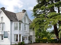 The White Lodge 