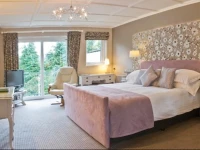Burn How Garden House Hotel 