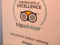 Holmlea Guest House 