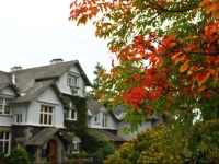 The Ryebeck Country House & Restaurant 