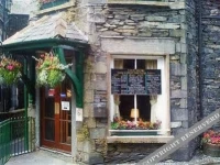 Stags Head Hotel 