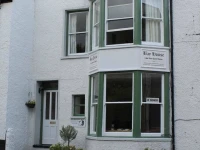 The Bay House Lake View Guest House 