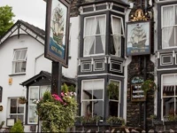 The Royal Oak Inn 