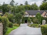 The Edgemoor Country House Hotel And Restaurant 