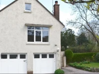 Moorcroft Cottage 