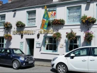 The Cromwell Arms 4*