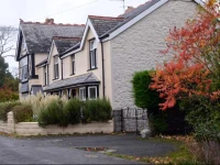 Hendre Gwyn Cottage 