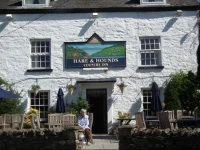Hare and Hounds 