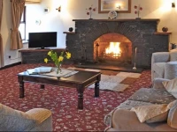 Addyfield Farmhouse 