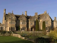 Woolley Grange - A Luxury Family Hotel 