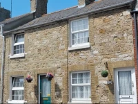 Marys Cottage 