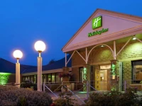Holiday Inn Leeds Brighouse 3*
