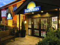 Days Inn Hotel Bradford - Leeds 