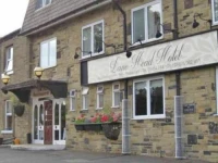 Lane Head Hotel 