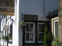 The Black Horse Inn 
