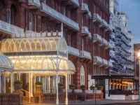 Hilton Brighton Metropole 