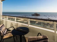 Holiday Inn Brighton Seafront 