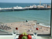 Jurys Inn Brighton Waterfront 