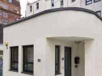 Mews House 