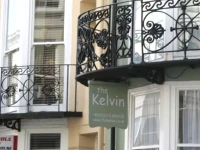 The Kelvin Guest House 