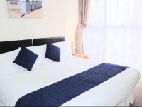The Kelvin Guest House