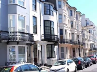 Beach Pad Escape B&B 
