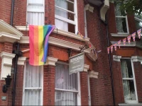 Boydens Guest House 