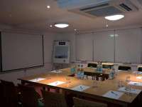 Innkeepers Lodge Brighton, Patcham