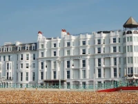 Queens Hotel & Spa 