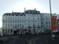 Royal Albion Hotel 