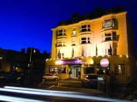 The Brighton Hotel 