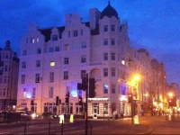 Umi Brighton Seafront Hotel 