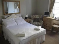 The Queensbury Hotel 