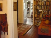 Atwilbury Organic B&B 