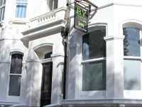 Brighton Youthful Hostel by the Sea 