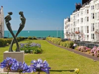 Hamptons Brighton 