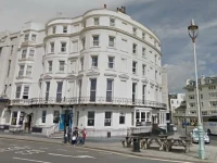 Hostelpoint Brighton 