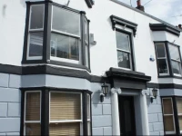Kings Arms Hostel 