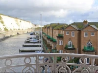 Mariners Quay 