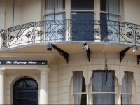Regency Hotel Brighton 