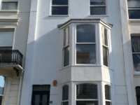 Sillwood Road 