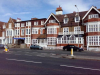 Smart Sea View Brighton
